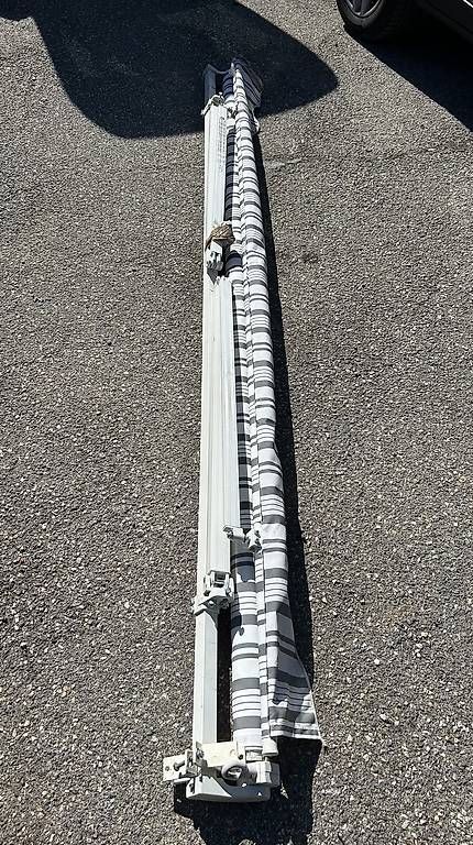 Tende da sole: Store banne – Usato da Chaumont venduto da seb_h7zp 1