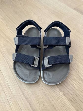 Birkenstock Tatacoa Sandalen Herren (42)
