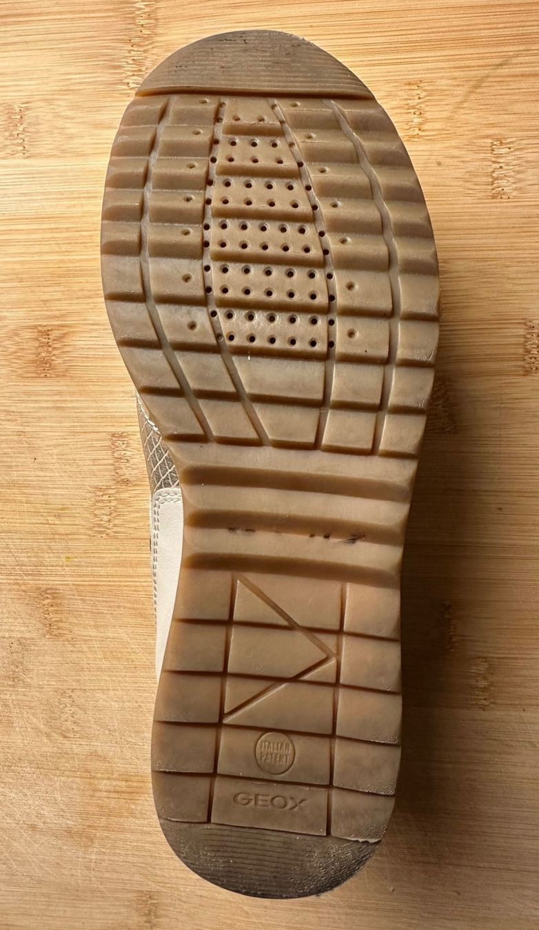 Scarpe da donna: Geox Sneakers – Usato da Ipsach venduto da Lary_Sommer 2