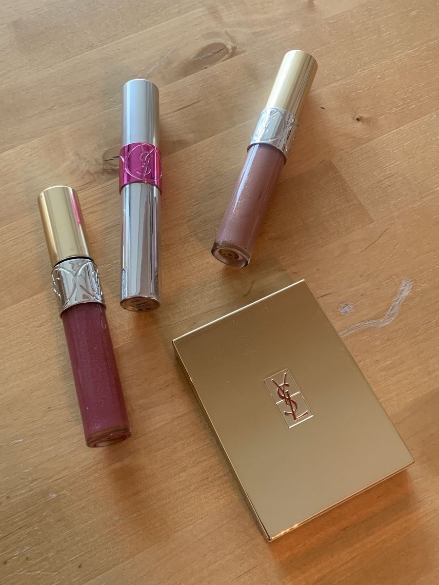 Dior Make-up: Lotto make up YSL – Usato da Epalinges venduto da SereDos