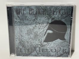 The Black League CD Ichor