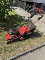 Solo 546 R Rasenmäher