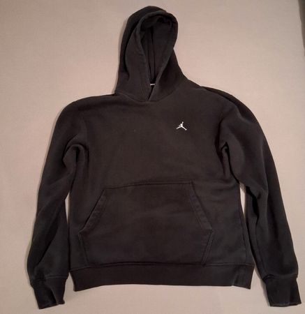 Jordan Hoodie - Gr. S - Pullover, Kapuzenpullover