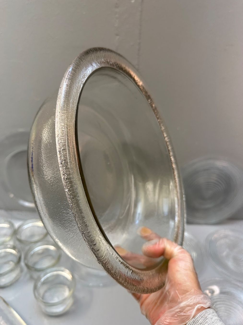 Geschirrsets: GLAS DIV #2 AB 1.-!!! – Gebraucht aus Zürich von NIKI777 4