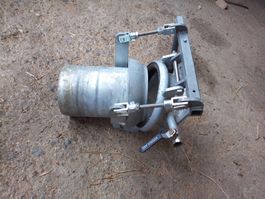 Schnellkuppler 6"