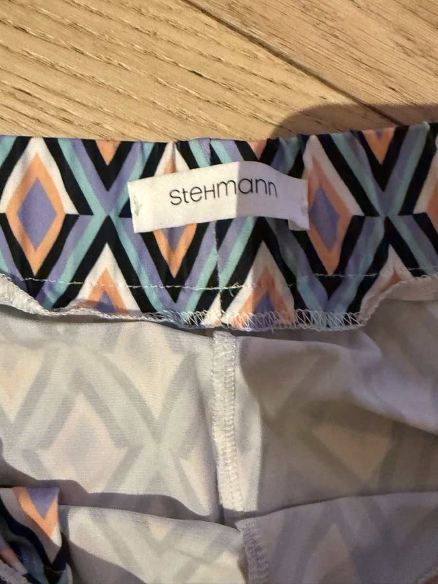 Pantaloni: Hose von Stehmann, grösse 40 – Nuovo e nell'imballaggio originale da Widnau venduto da Katja1973 1