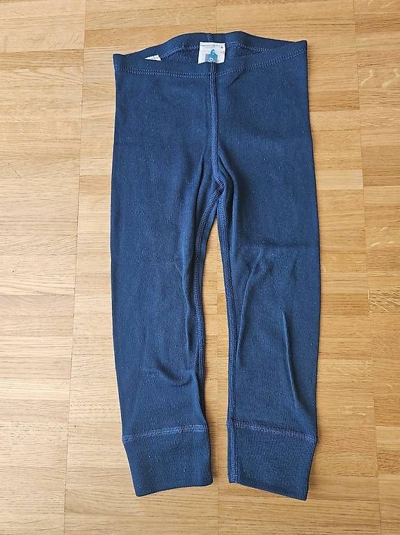 Odlo Biancheria intima: Odlo Thermounterwäsche Set Active Warm Eco, Gr. 92 – Usato da Zürich venduto da ste_j22s 3