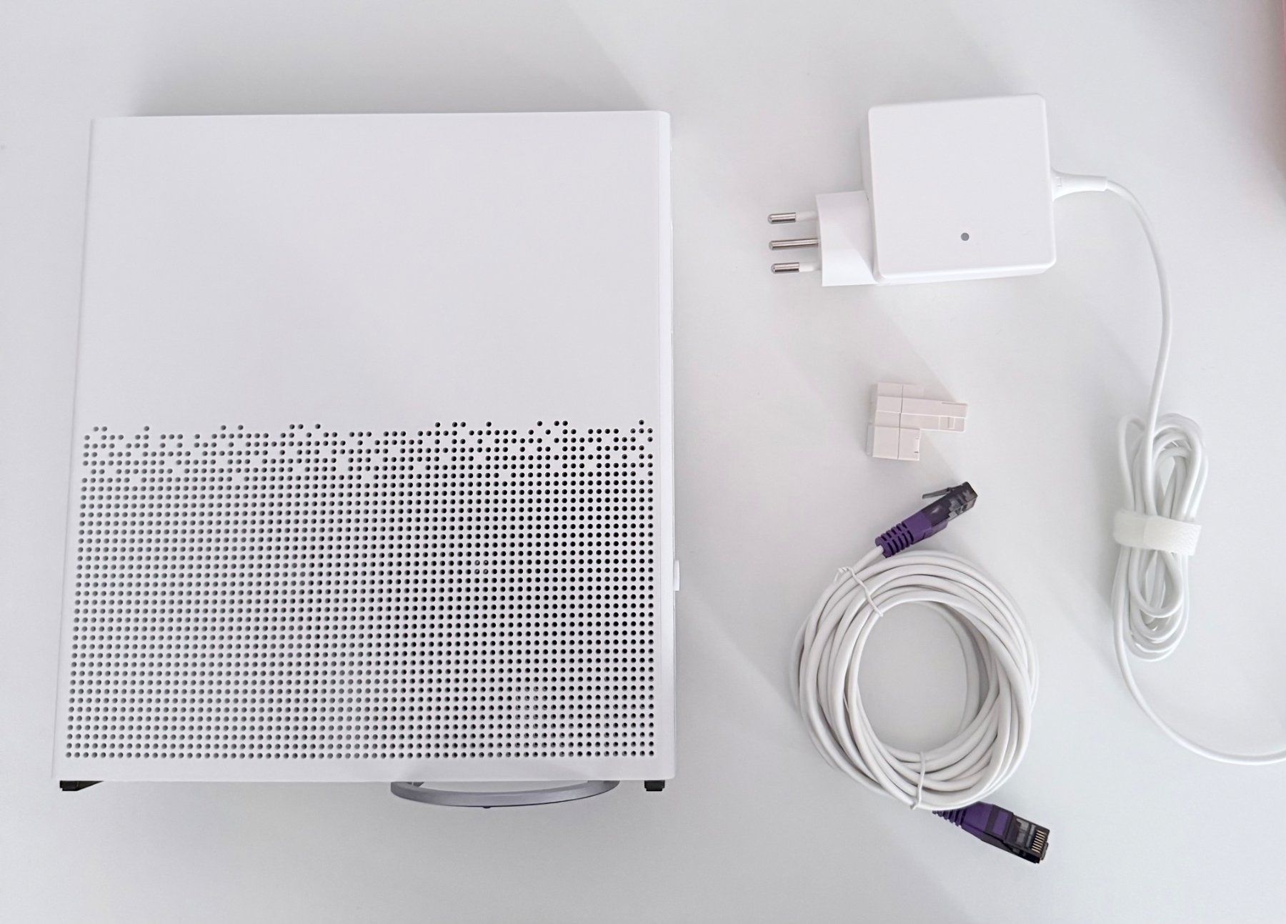 Swisscom Modems & Router: Swisscom Internet Box 3 – Gebraucht aus Epalinges von Lily2006 1