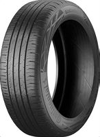 Continental 235/55R18 104V XL ecocontact