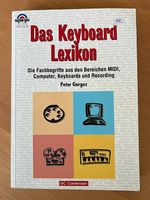 Das Keyboard Lexikon (1994)