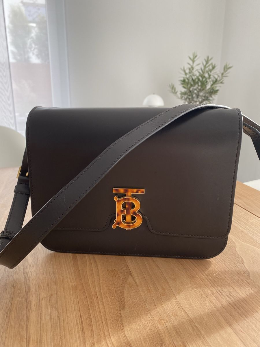 Burberry Borse da donna: Burberry Tasche – Usato da Ulisbach venduto da Schoggikugel