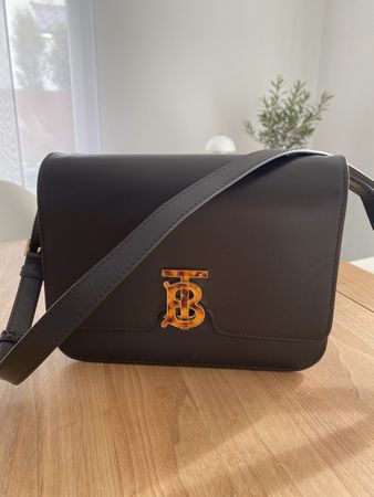 Burberry Tasche