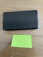 Nintendo 3DS XL Konsole Schwarz 