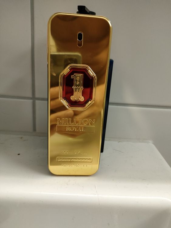 Paco Rabanne 1 Million Royal | Kaufen auf Ricardo
