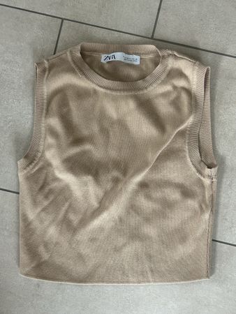 Traiger Top beige