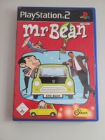 Mr. Bean / PS 2 / Playstation 2 (PAL)