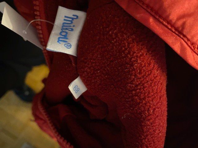 Jacken & Mäntel: Skijacke Winterjacke Grösse 68 – Gebraucht aus Emmen von Aribini 2