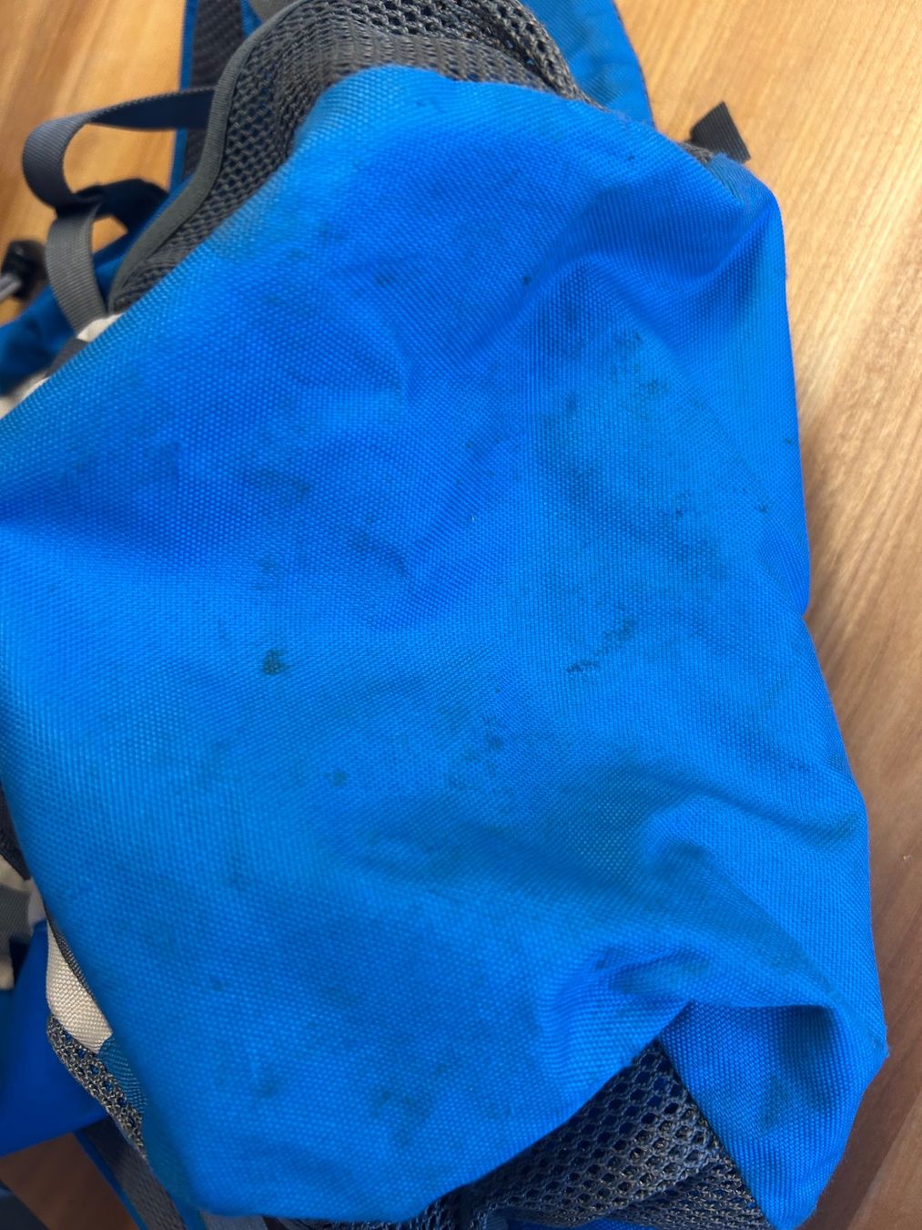 Meru Borse & Zaini: Kinderrucksack Meru – Usato da Schliern b. Köniz venduto da mar_6wsv 4