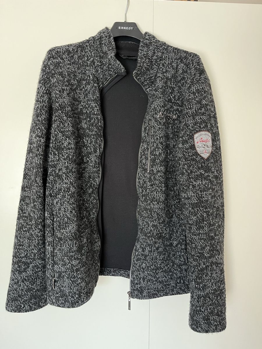 Schoeffel Gilet & Giacche: Schöffel Pulli – Usato da Bern venduto da Olblack