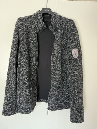 Schöffel Pulli
