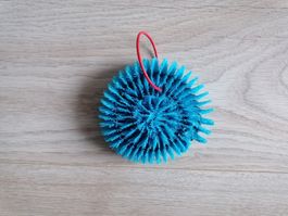 Handwascher Nylon von Just