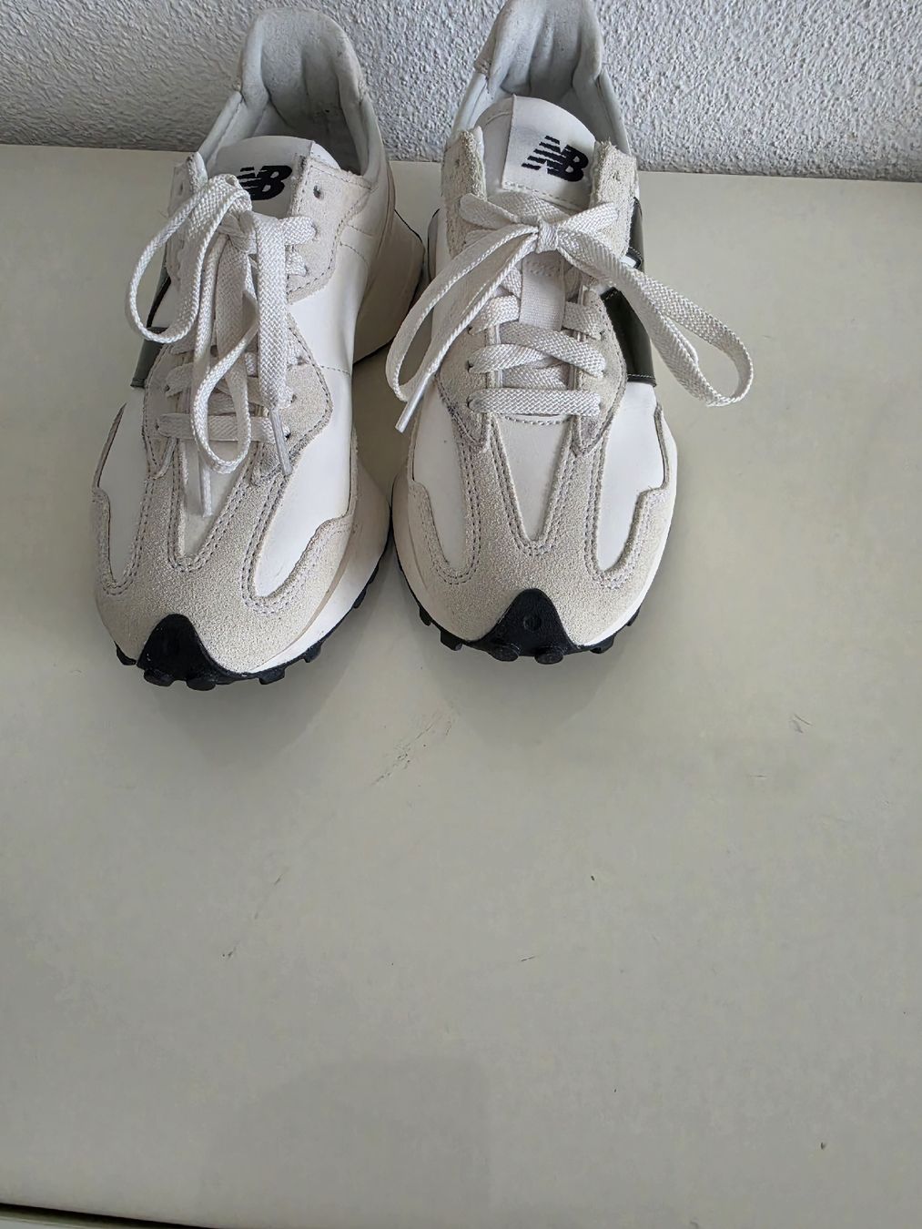 New Balance Scarpe da donna: NEW BALANC 37,5 – Usato da Strengelbach venduto da romanna