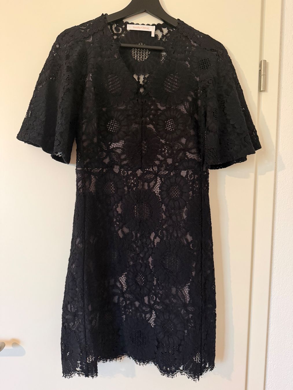 Robes: See by Chloe – D'occasion à Hombrechtikon par vickymi