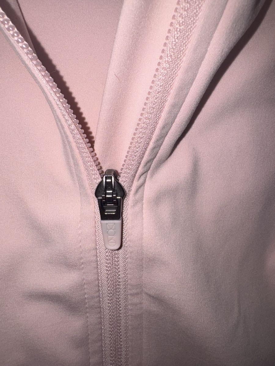 H&M Giacche: Sportjacke rosa – Usato da Männedorf venduto da mariadelrocioeberle 5
