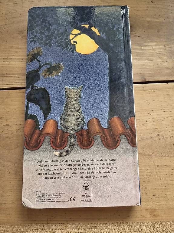 Libri: Kinderbücher – Usato da Jona venduto da Mona4490 2
