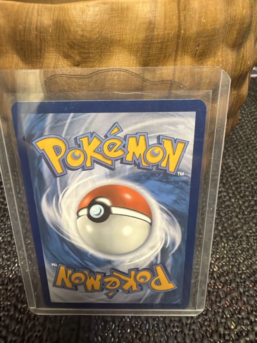 Pokémon Carte collezionabili: Pokémon Dummimisel ex 178/159 UR DE – Nuovo (secondo la descrizione) da Bülach venduto da ran_kqm8 1