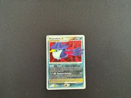 Kramshef X / 132/132