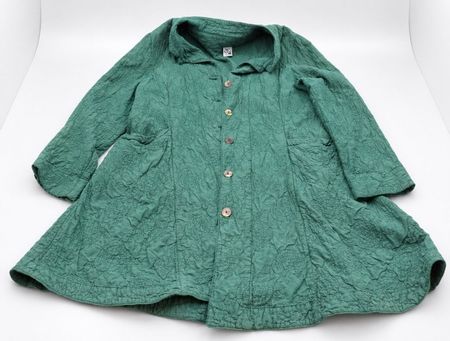 Grüne Praechtig Berlin Übergangsjacke