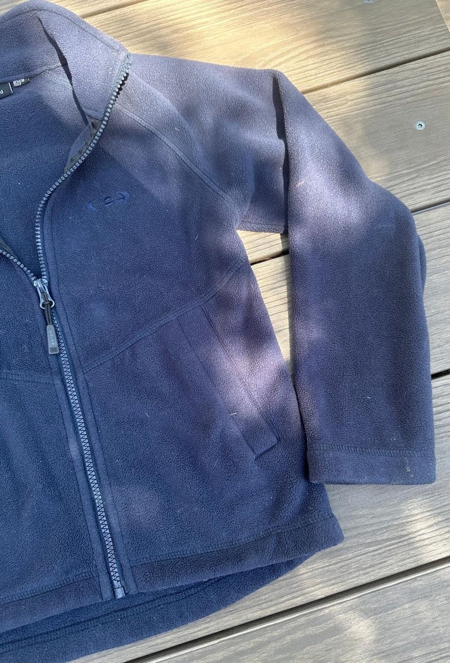 Jacken & Mäntel: Fleecejacke EXTEND Gr:128 – Gebraucht aus Langenthal von Steinadler129 3