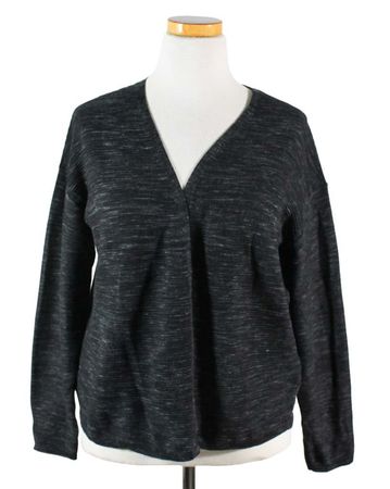 CECIL Strickjacke Gr. L