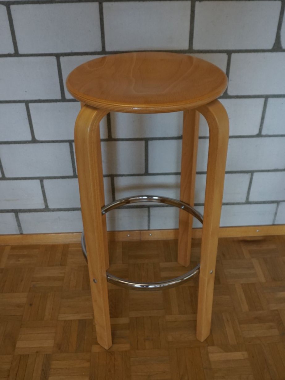 Tabourets: Barhocker – D'occasion à Giswil par sowo60