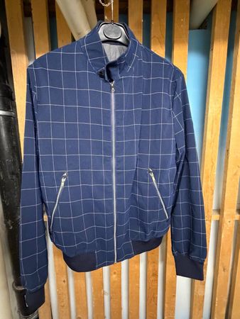 Veste Zara man homme M mi-saison