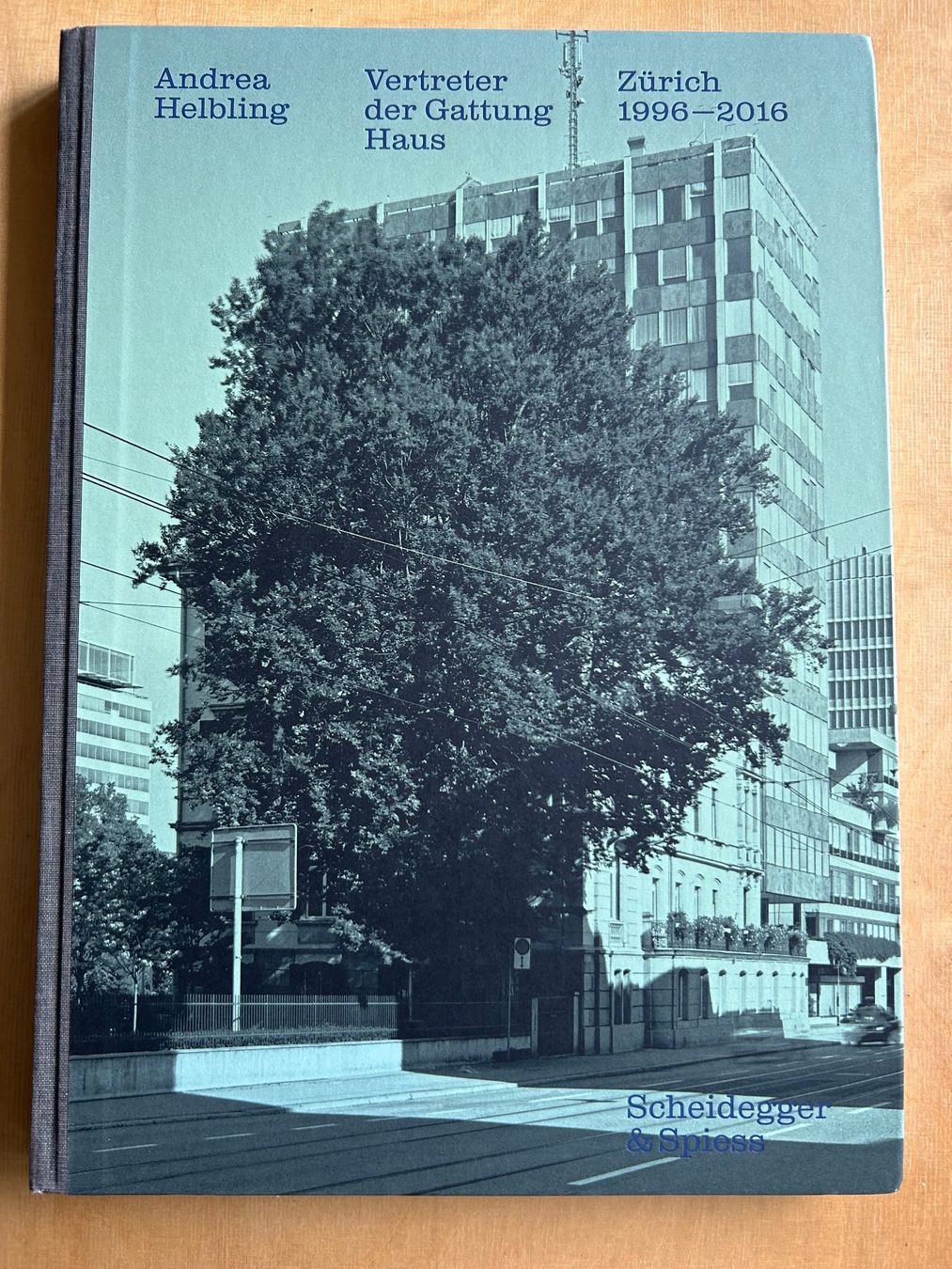Bücher: Gebäude in Zürich – Gebraucht aus Zürich von Tm7