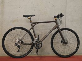 BMC Mountain Road Series Alpencallenge AC01