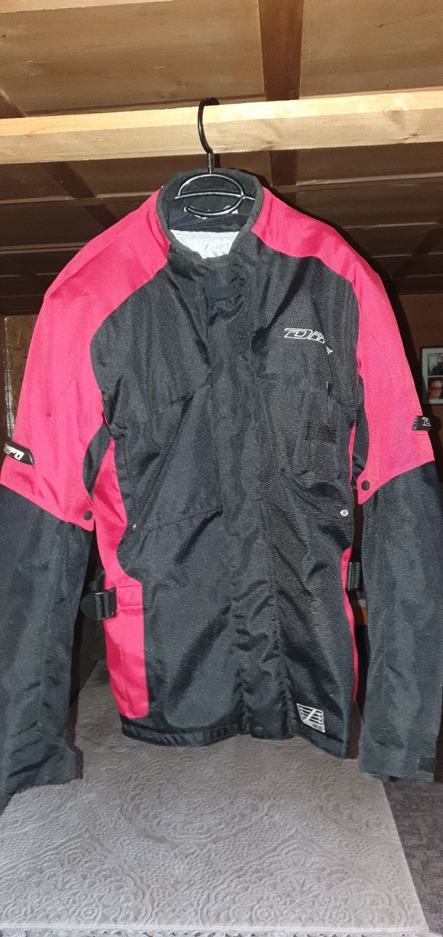 Giacche: Motorradjacke L – Nuovo (secondo la descrizione) da Münsingen venduto da wd65