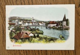 Solothurn