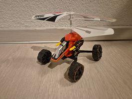 Air Hogs RC Drop Strike