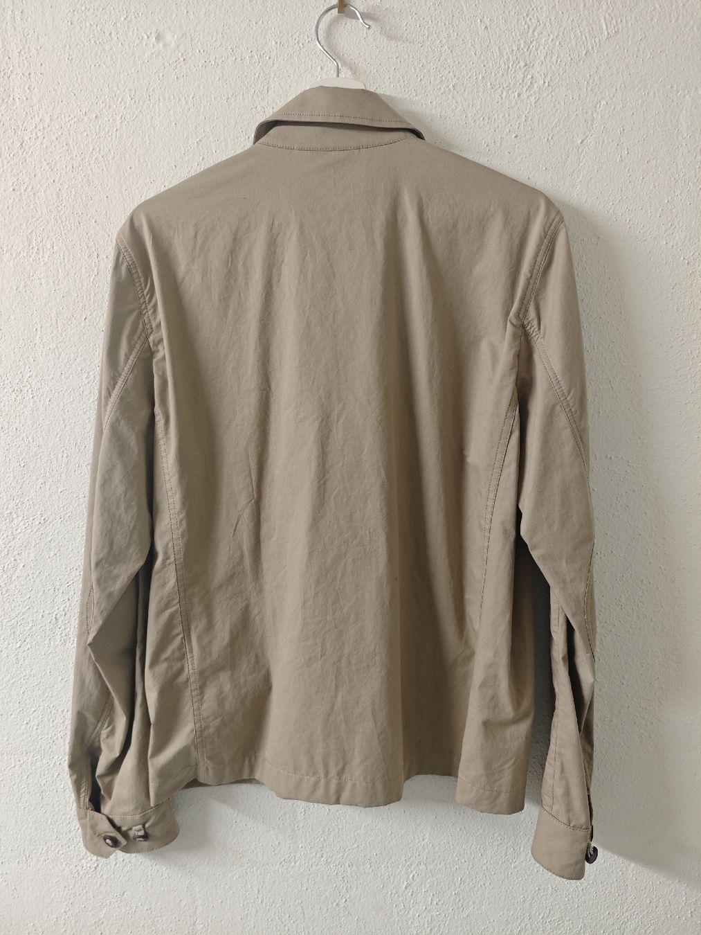 Giacche: BELLSTAFF Hemd Jacke – Usato da Erlenbach ZH venduto da nlh 4