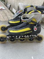 Salomon Inline Skates