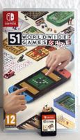 Nintendo Switch 51 Worldwide Games Samichlaus Special!