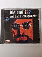 Die drei Fragezeichen (31) und das Narbengesicht 🎧