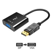 Adapter Displayport to VGA   #100 (TWINT)