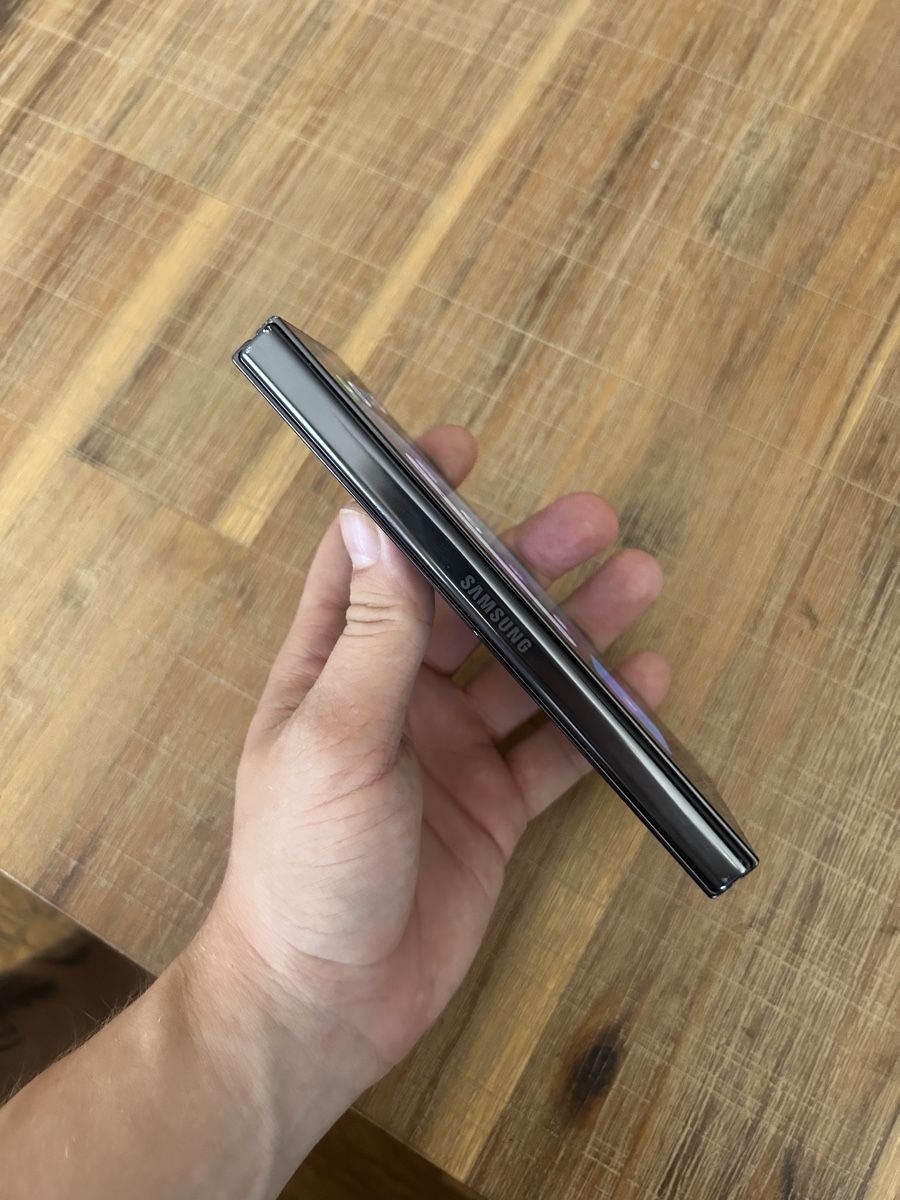 Samsung Telefoni cellulari / Smartphones: Samsung Galaxy Z Fold 5  – Usato da Dietlikon venduto da Luka_Bilic 3