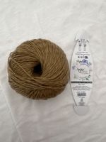 8x ANCHOR Cotton ‘n’Linen Fb. 4-294047 kamel