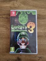 Jeu vidéo Luigi's Mansion 3 Switch