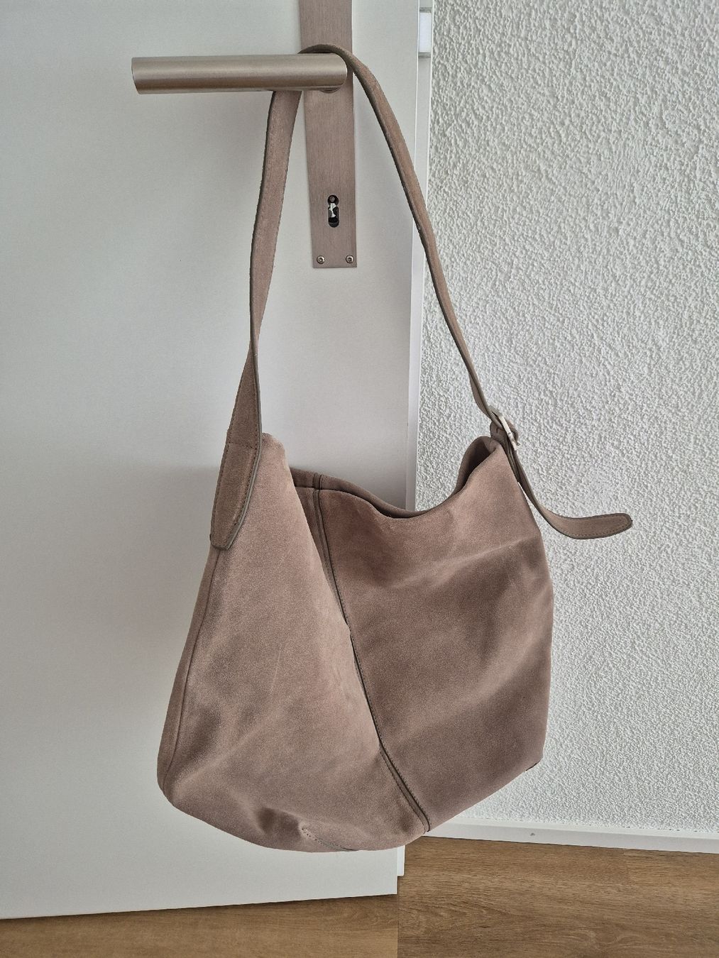 Mango Borse da donna: MANGO Shopper – Nuovo (secondo la descrizione) da Niederhelfenschwil venduto da usa001 3